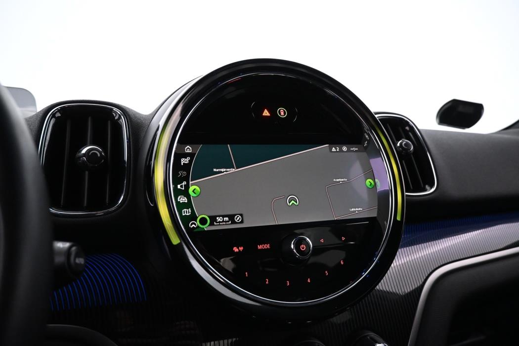 MINI Countryman 2021