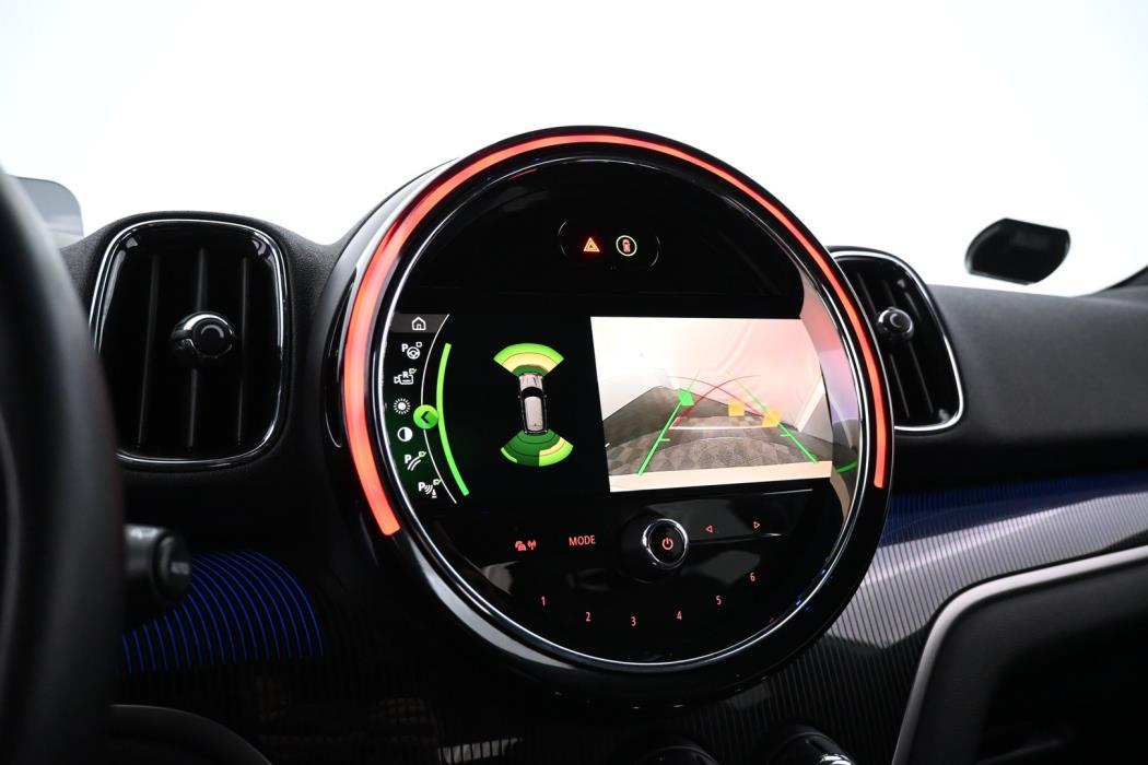 MINI Countryman 2021