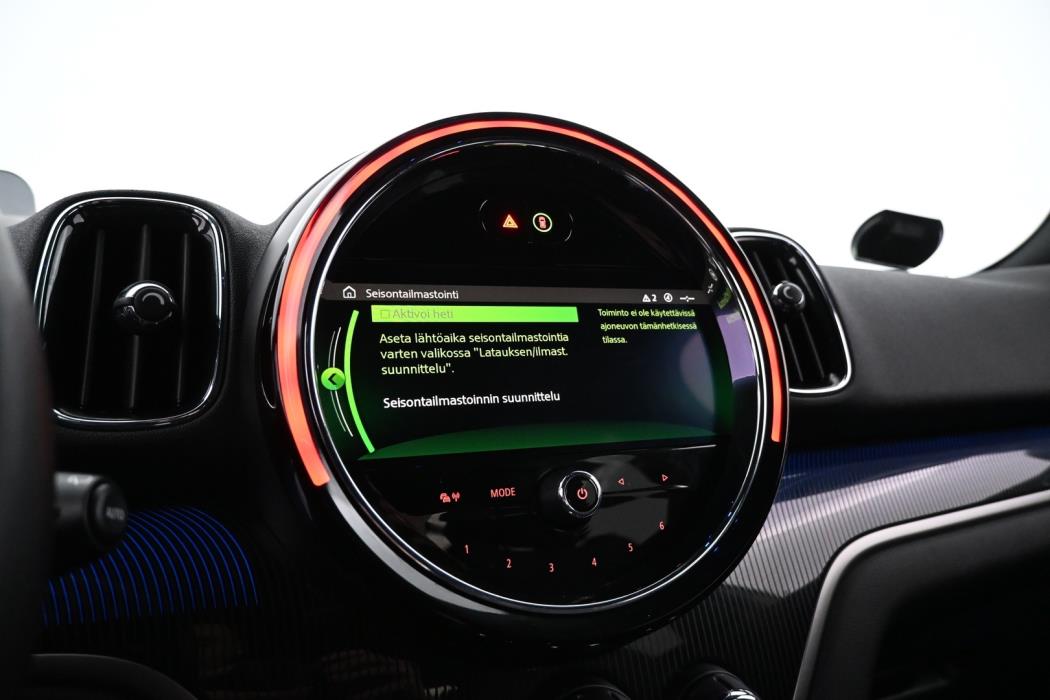 MINI Countryman 2021