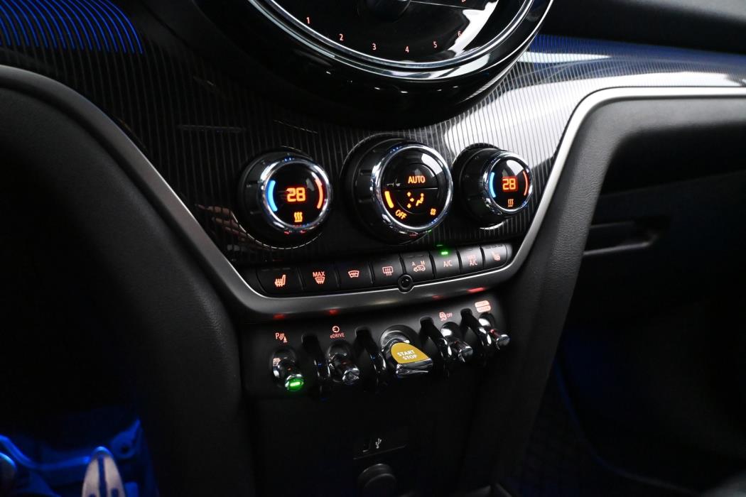 MINI Countryman 2021