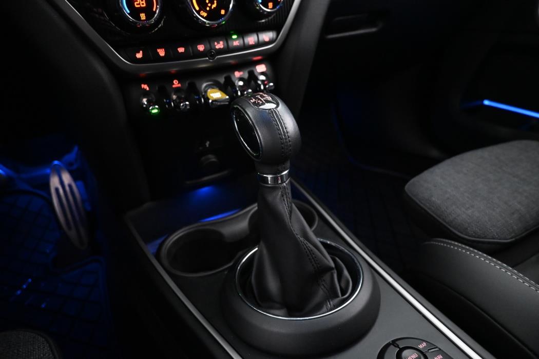 MINI Countryman 2021