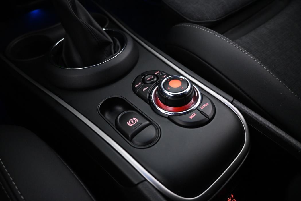 MINI Countryman 2021