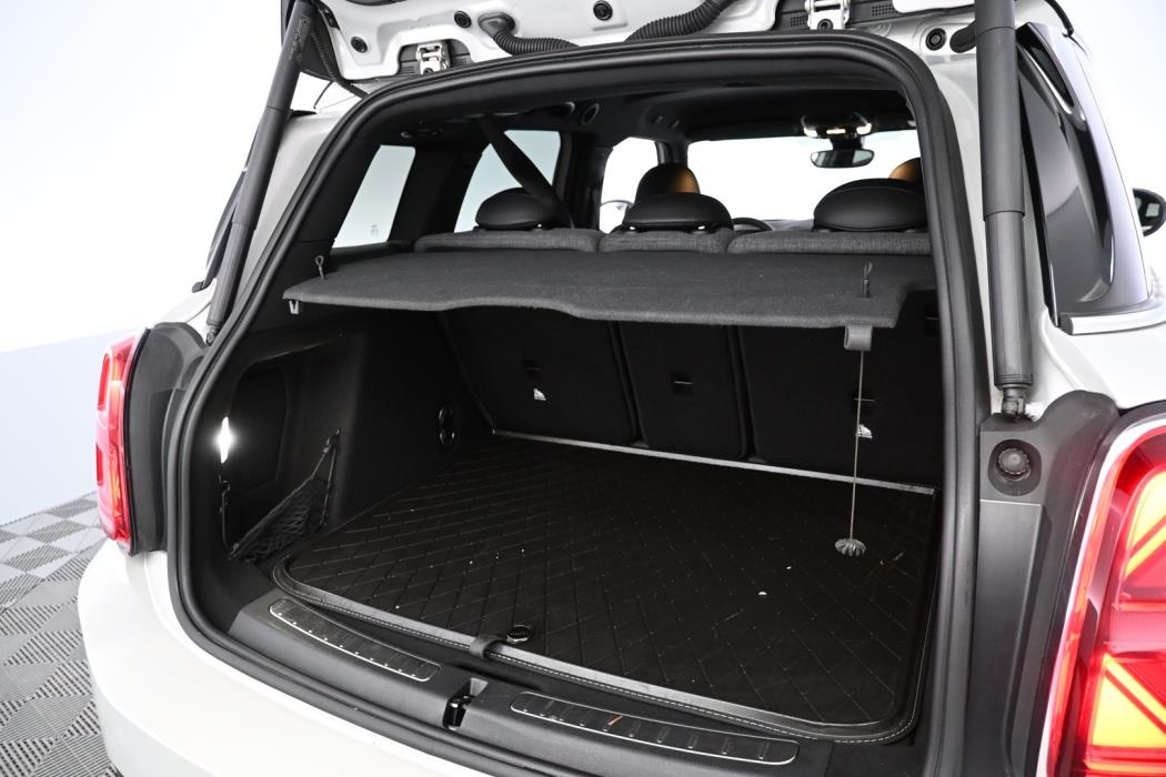 MINI Countryman 2021