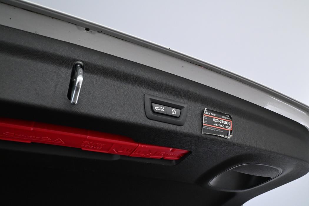 MINI Countryman 2021