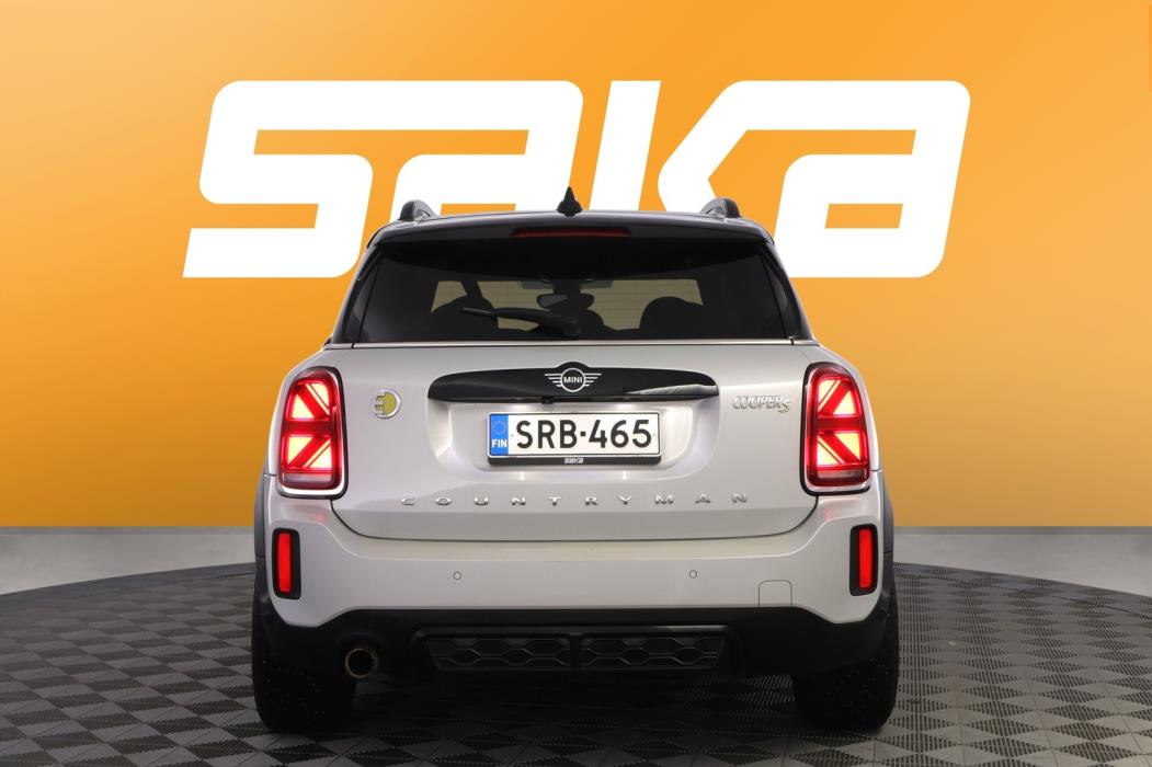 MINI Countryman 2021