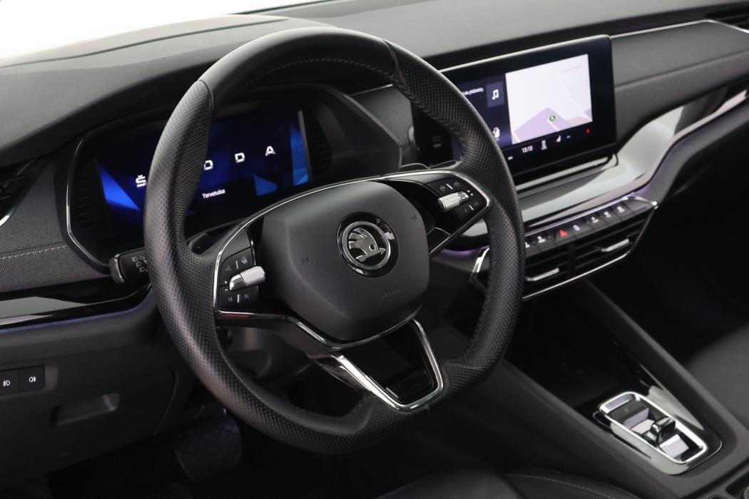 SKODA Octavia 2021