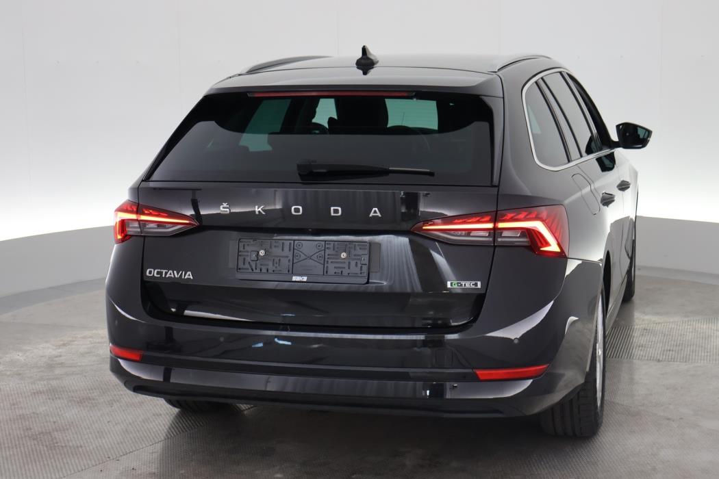 SKODA Octavia 2021