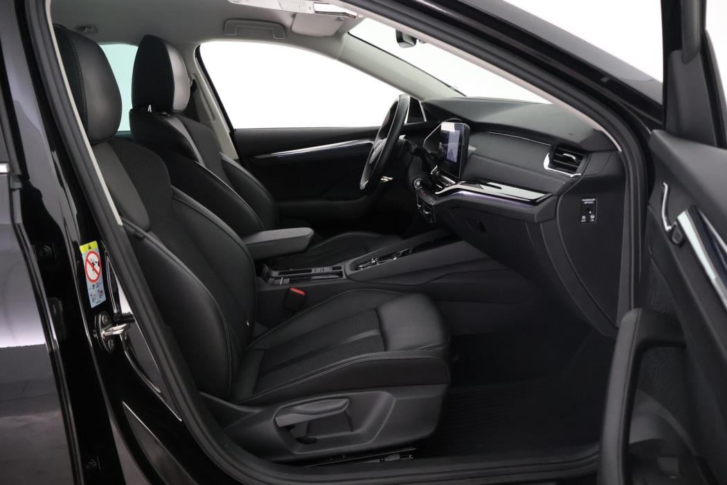 SKODA Octavia 2021