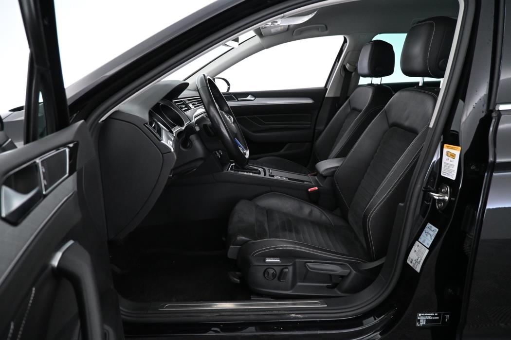 VOLKSWAGEN Passat 2020