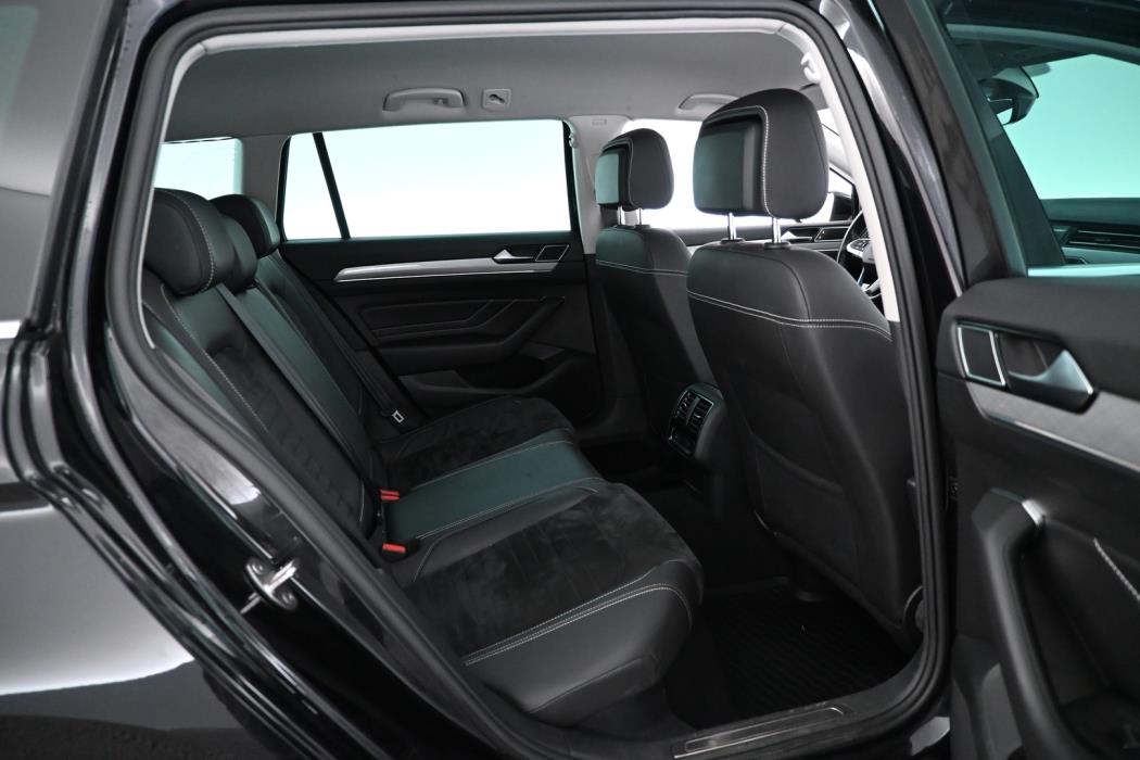 VOLKSWAGEN Passat 2020