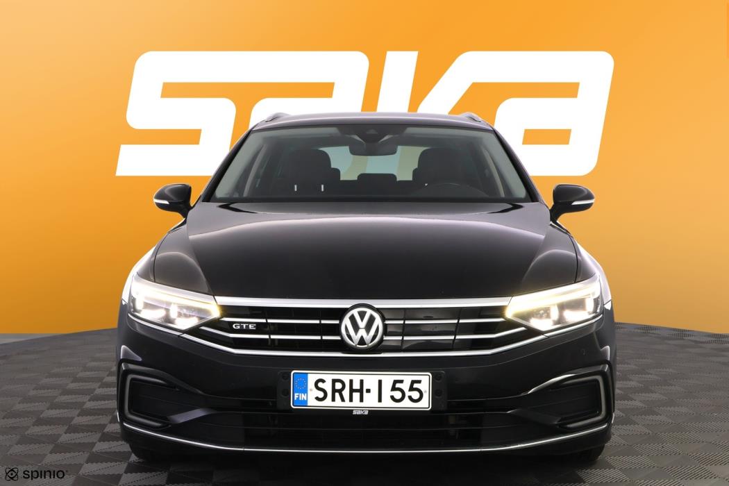 VOLKSWAGEN Passat 2020
