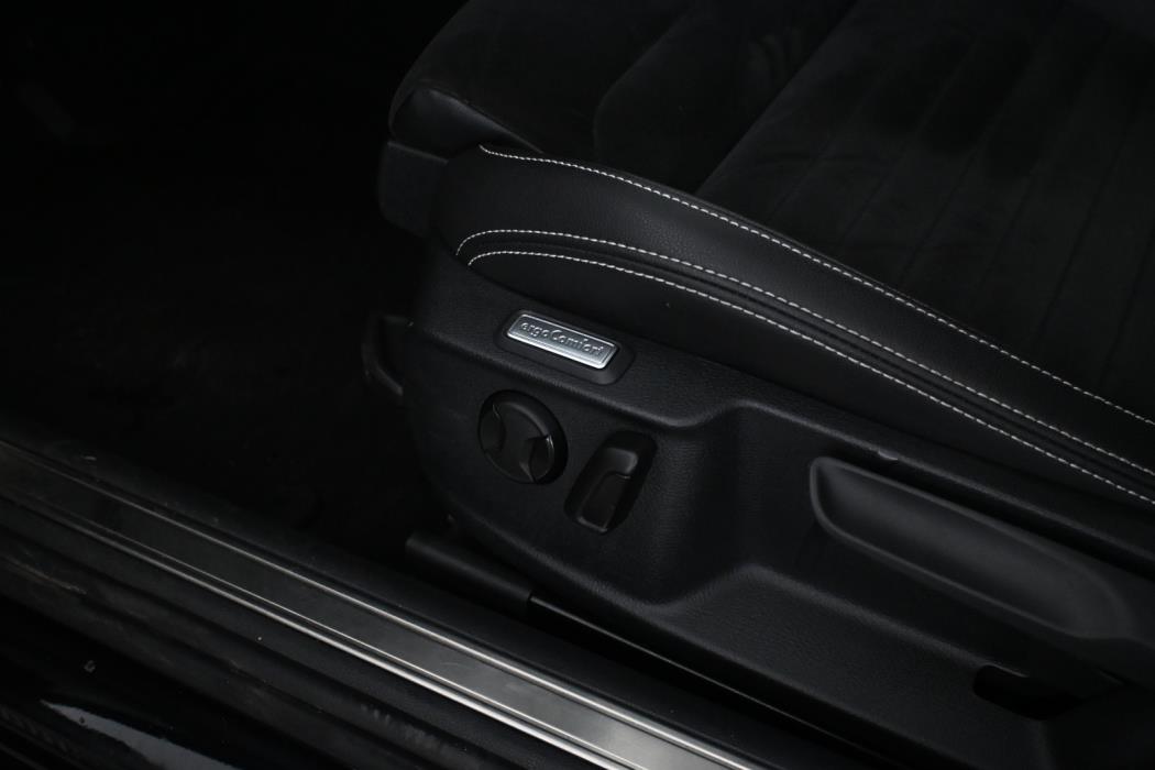 VOLKSWAGEN Passat 2020