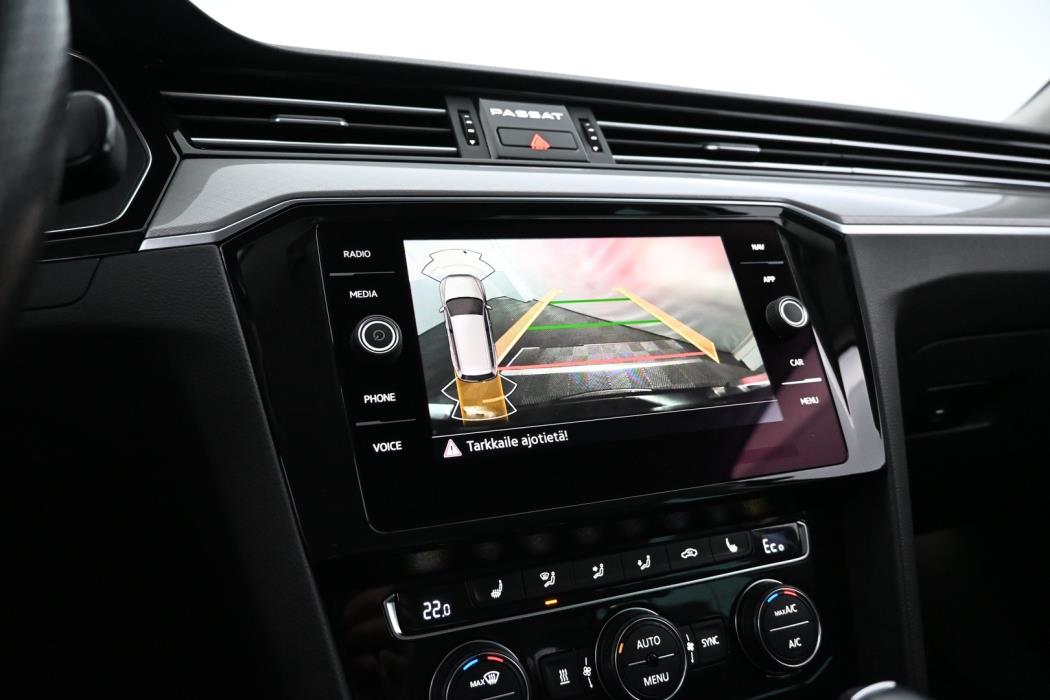 VOLKSWAGEN Passat 2020