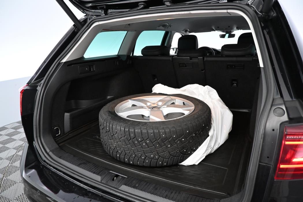 VOLKSWAGEN Passat 2020