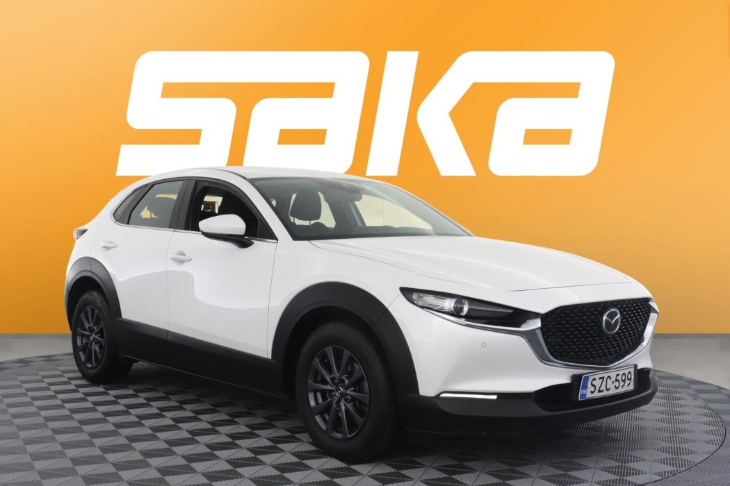 MAZDA CX-30 2020