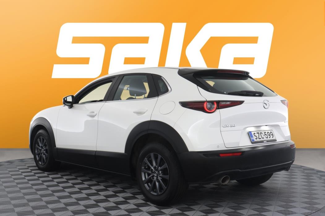 MAZDA CX-30 2020