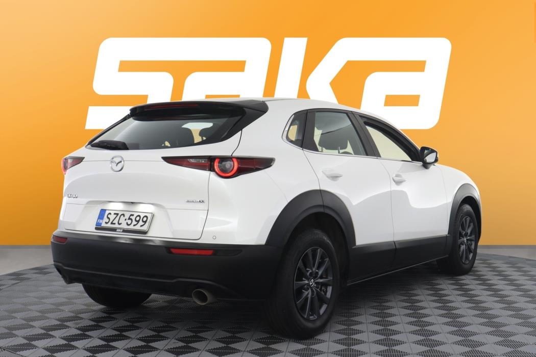 MAZDA CX-30 2020
