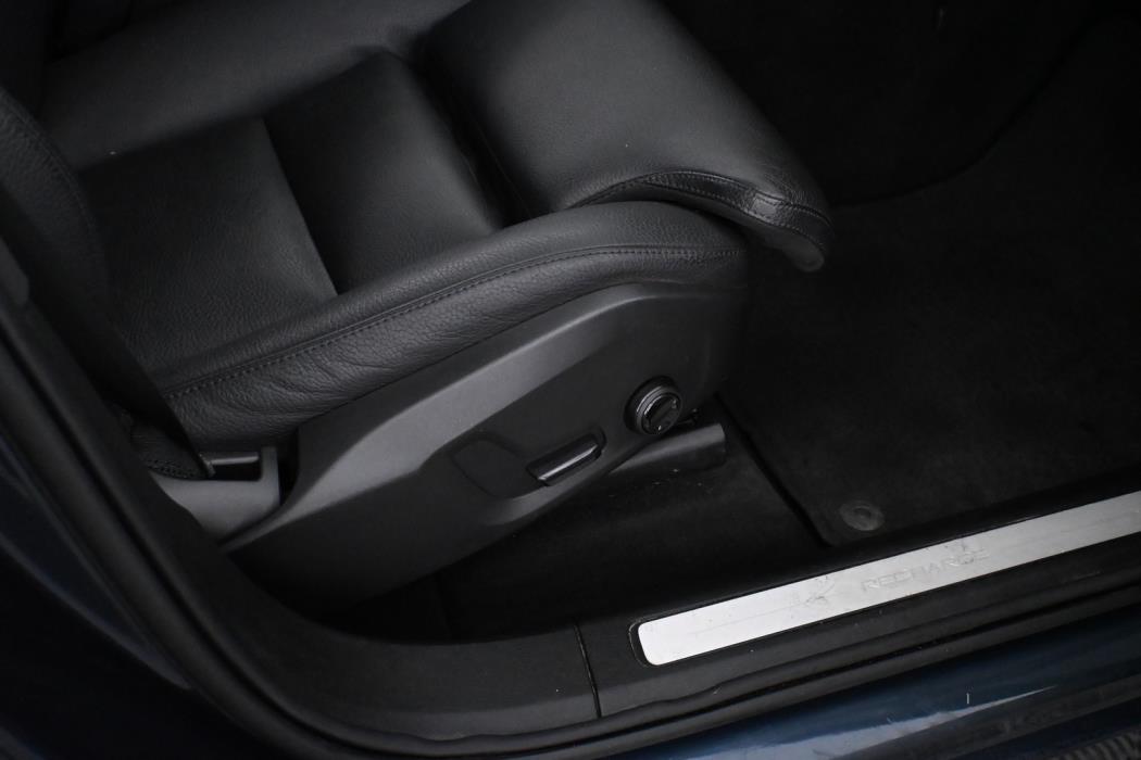 VOLVO XC60 2022