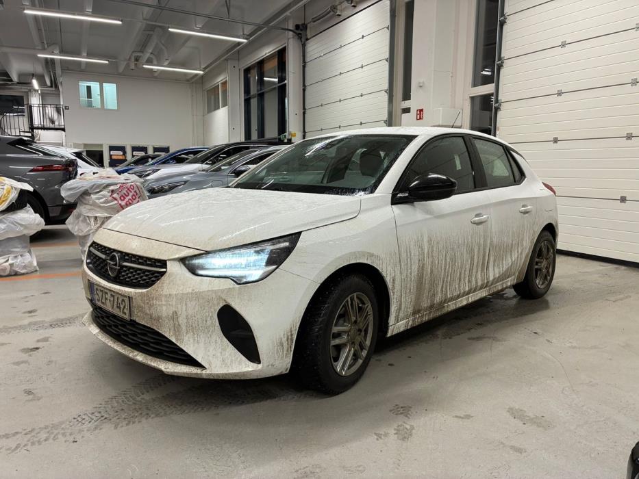 OPEL Corsa 2021