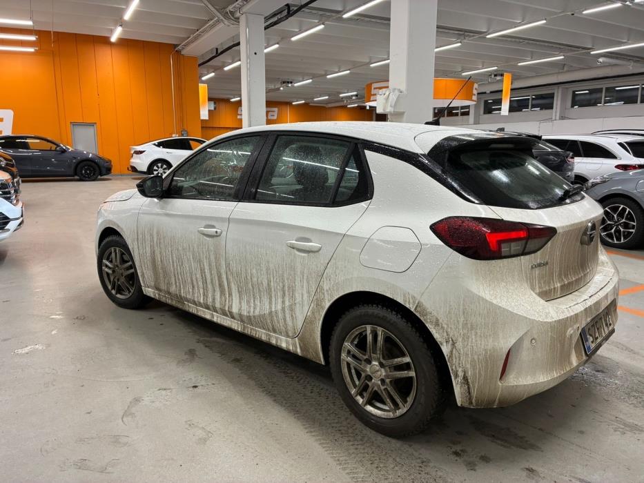 OPEL Corsa 2021
