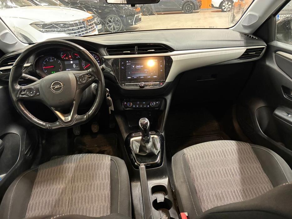 OPEL Corsa 2021