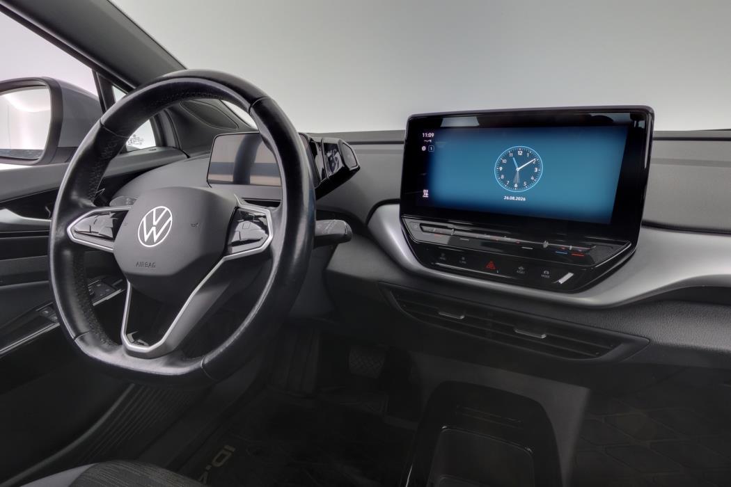 VOLKSWAGEN ID.4 2022