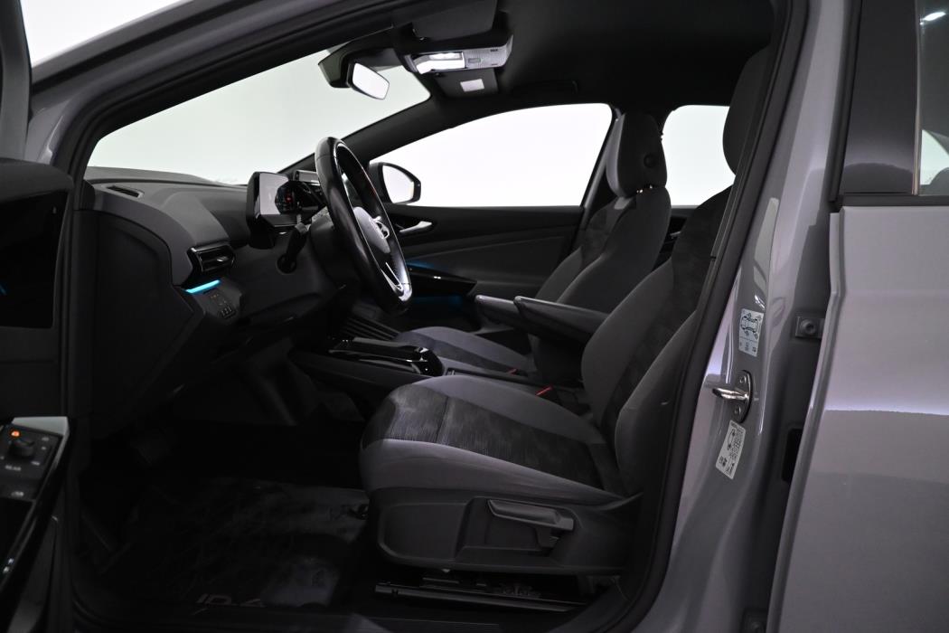 VOLKSWAGEN ID.4 2022