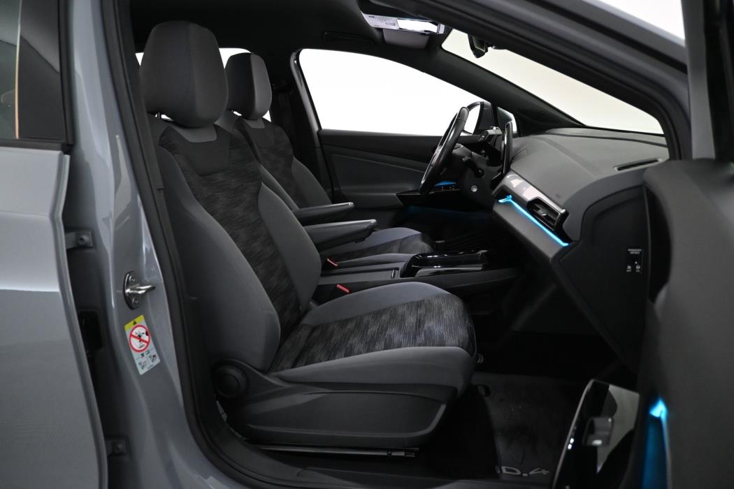 VOLKSWAGEN ID.4 2022
