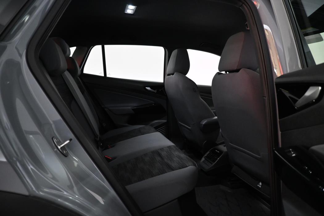 VOLKSWAGEN ID.4 2022