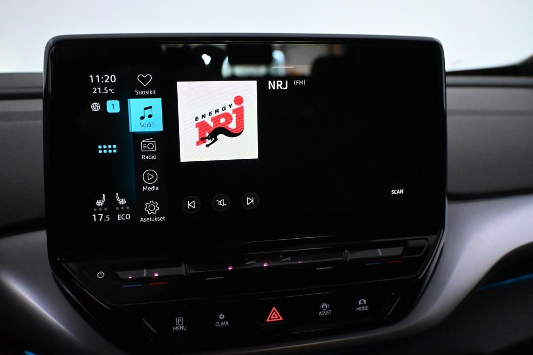 VOLKSWAGEN ID.4 2022