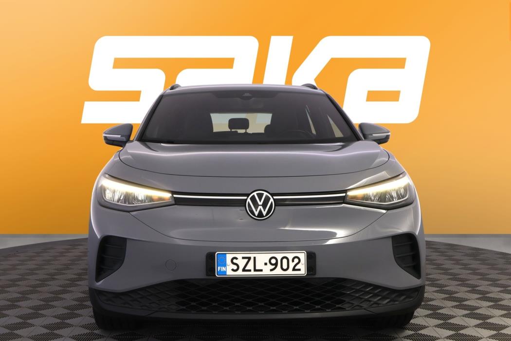 VOLKSWAGEN ID.4 2022