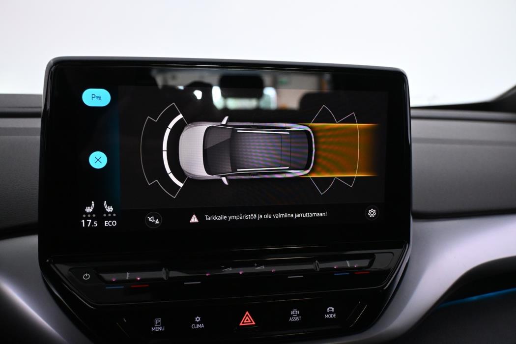 VOLKSWAGEN ID.4 2022