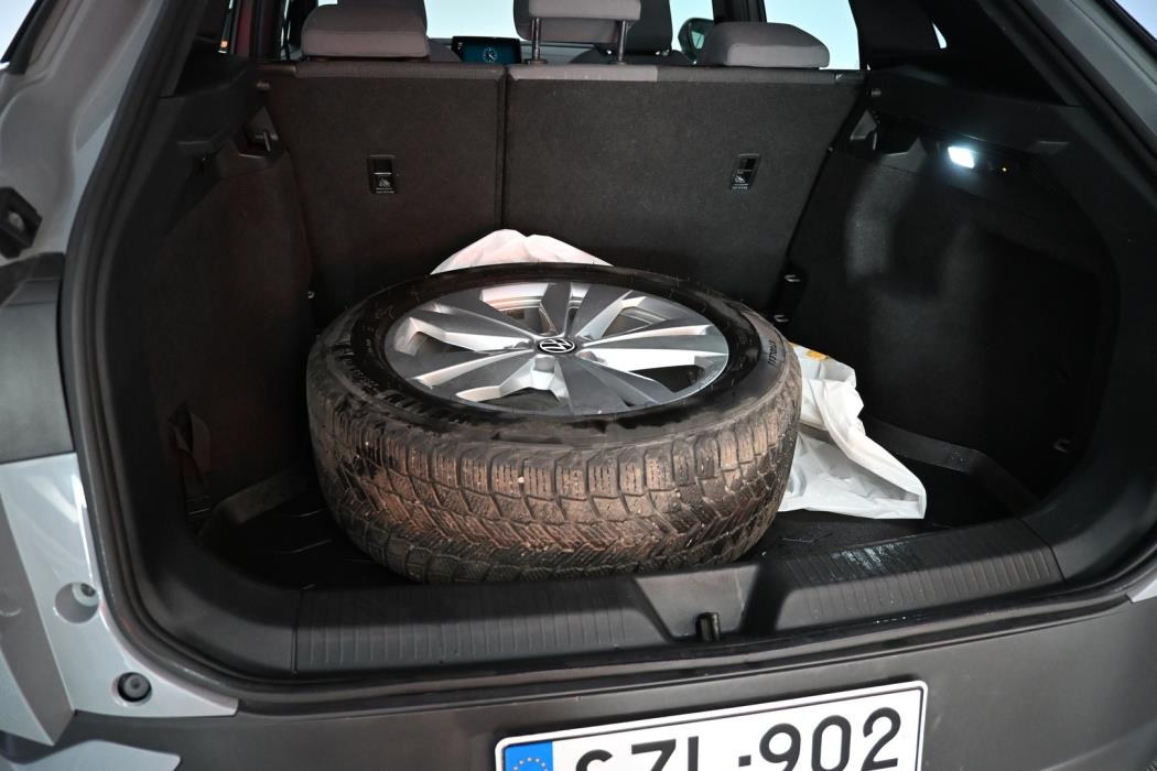 VOLKSWAGEN ID.4 2022
