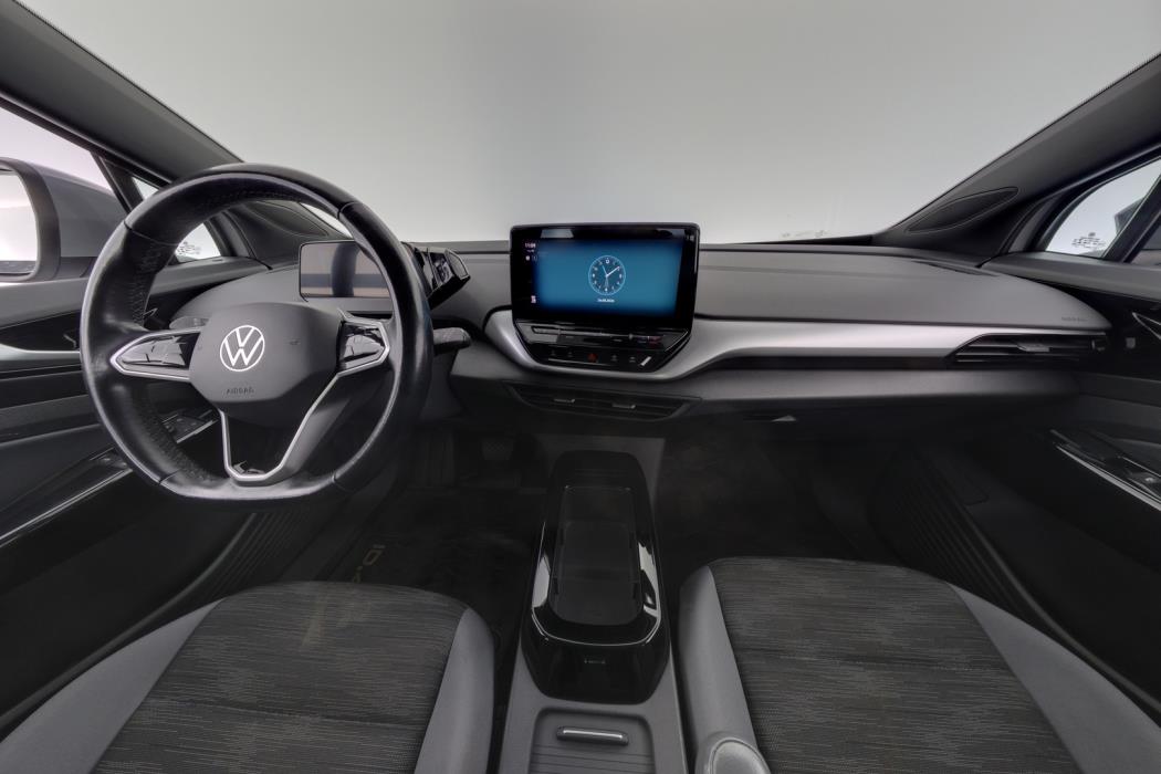 VOLKSWAGEN ID.4 2022