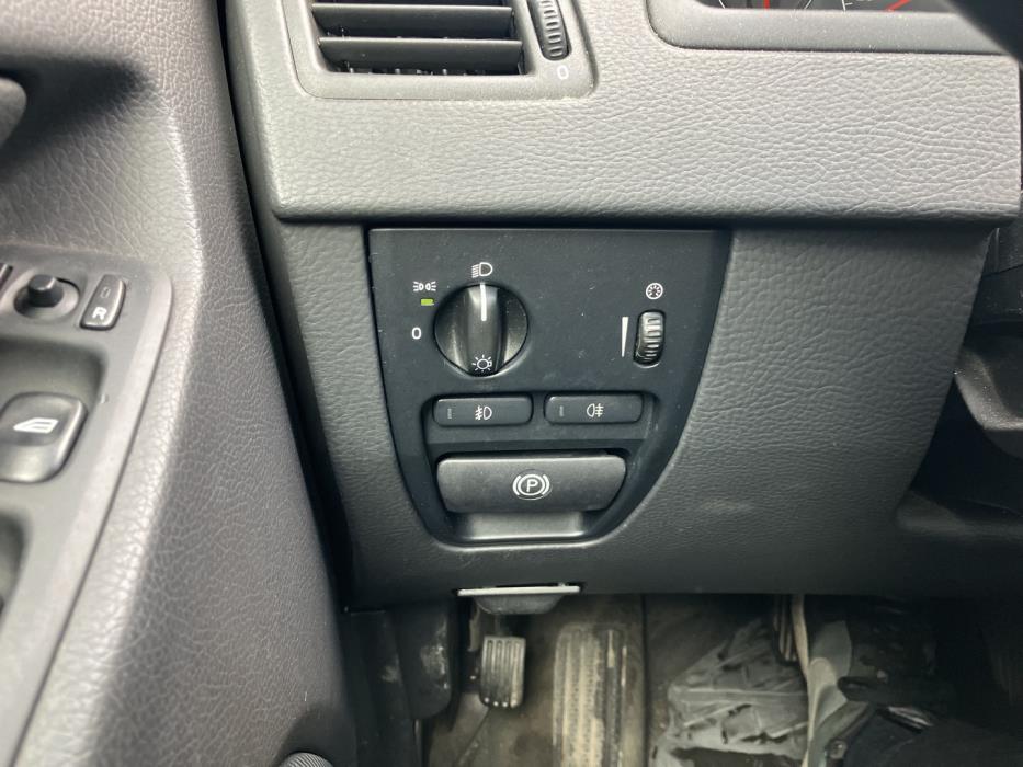 VOLVO XC90 2006