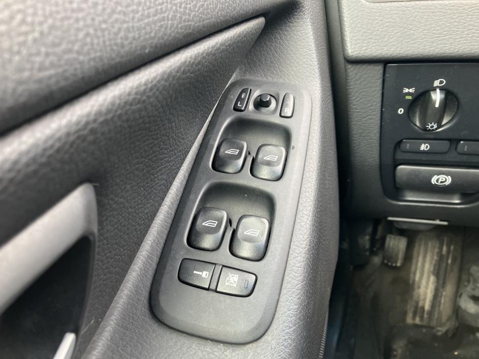 VOLVO XC90 2006