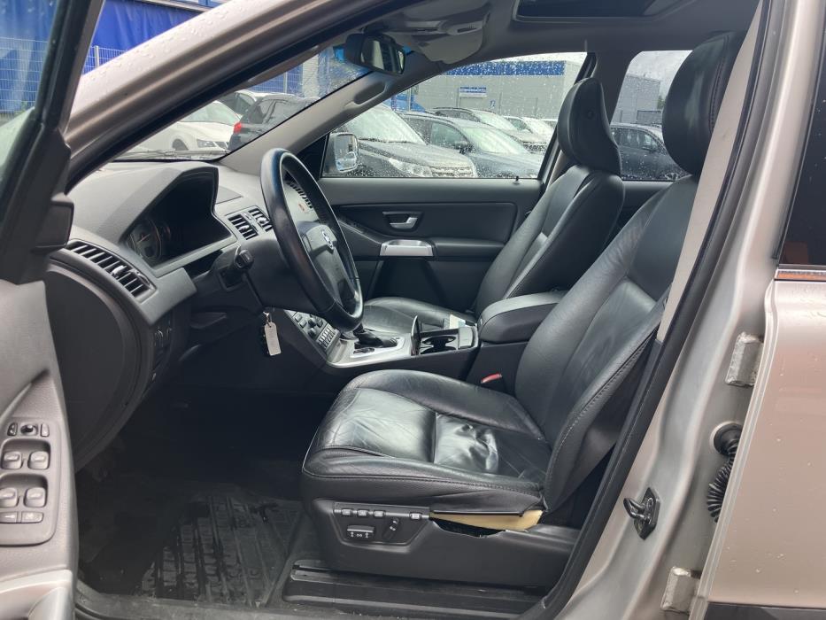 VOLVO XC90 2006