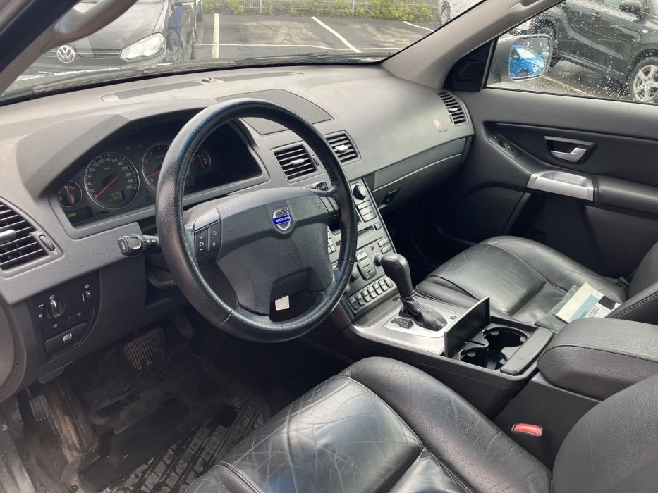 VOLVO XC90 2006