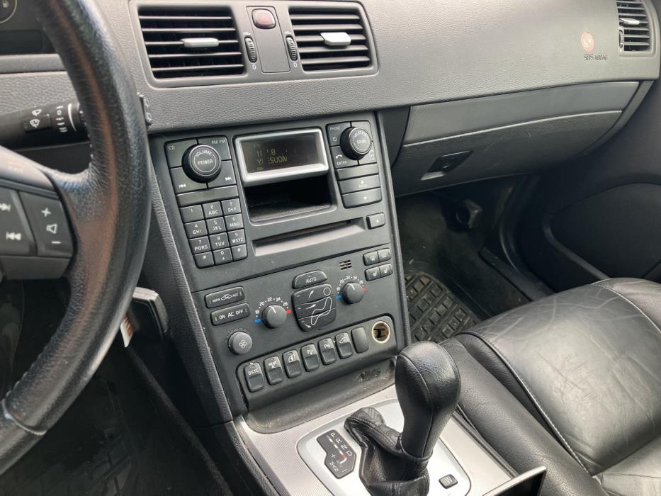 VOLVO XC90 2006