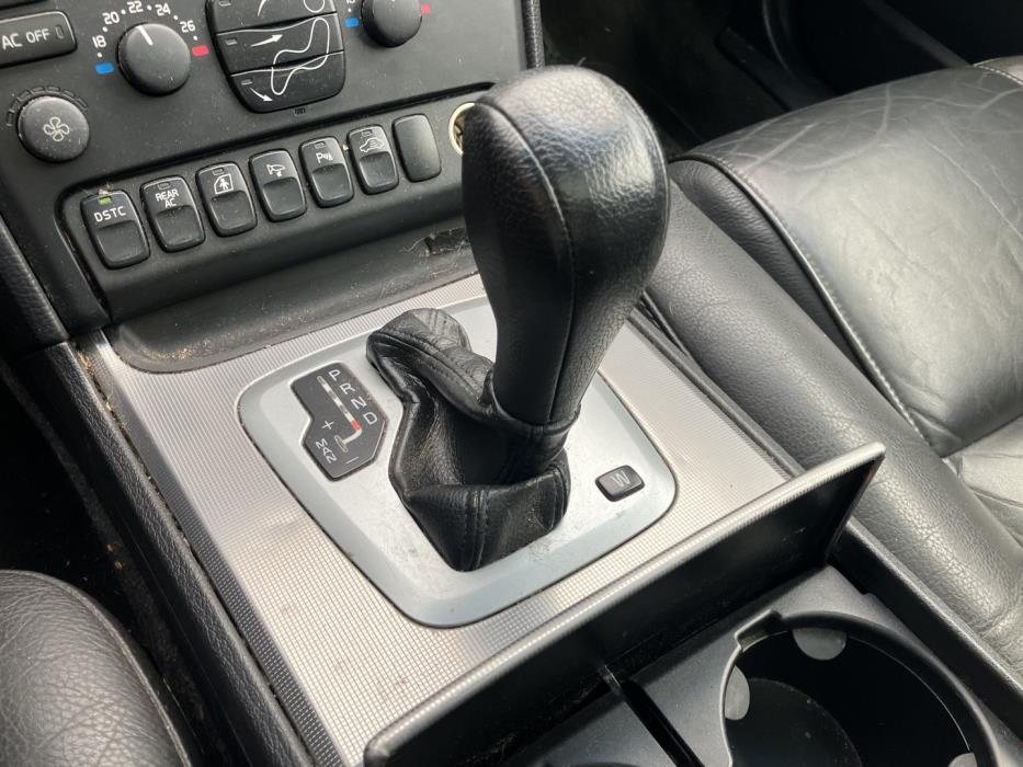 VOLVO XC90 2006