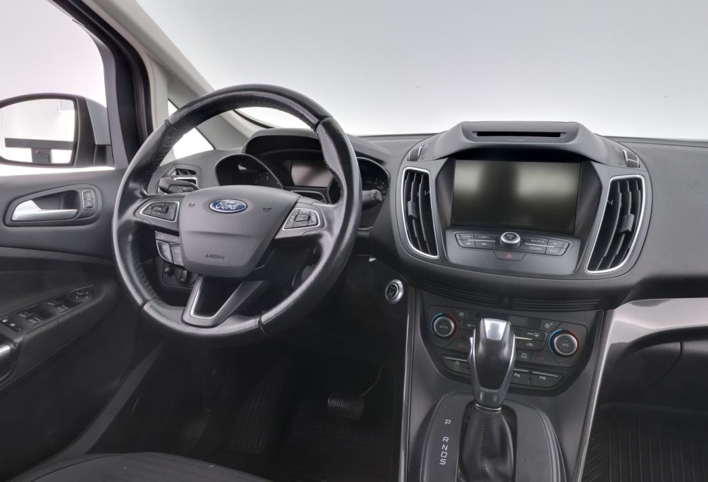 FORD Grand C-Max 2016