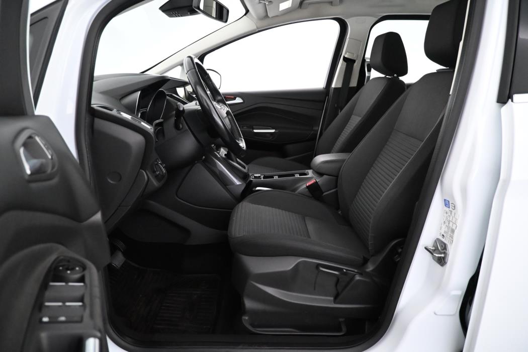FORD Grand C-Max 2016