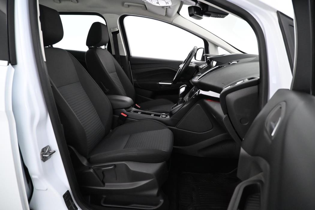 FORD Grand C-Max 2016