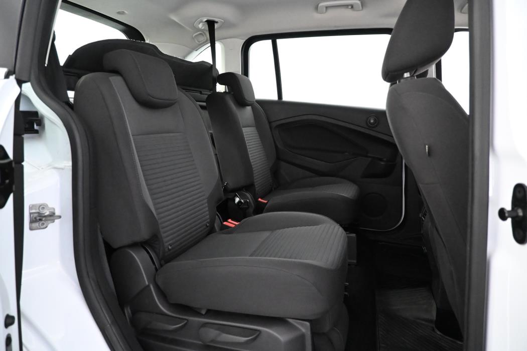 FORD Grand C-Max 2016