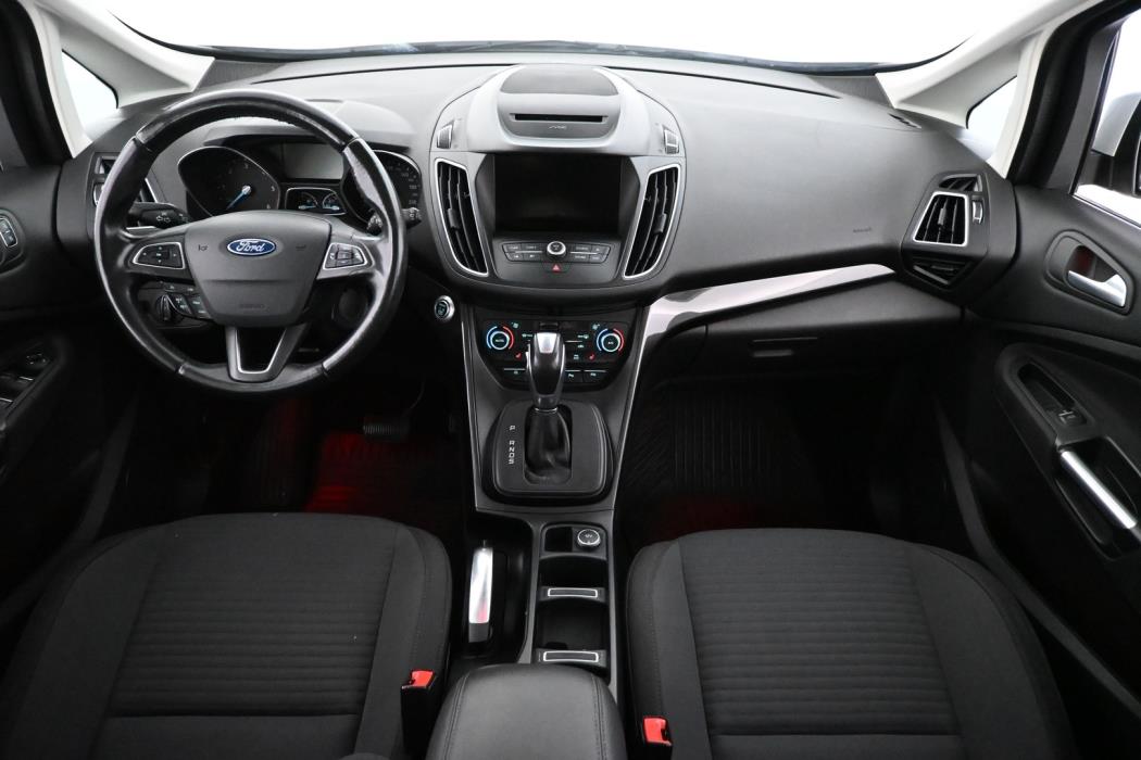 FORD Grand C-Max 2016