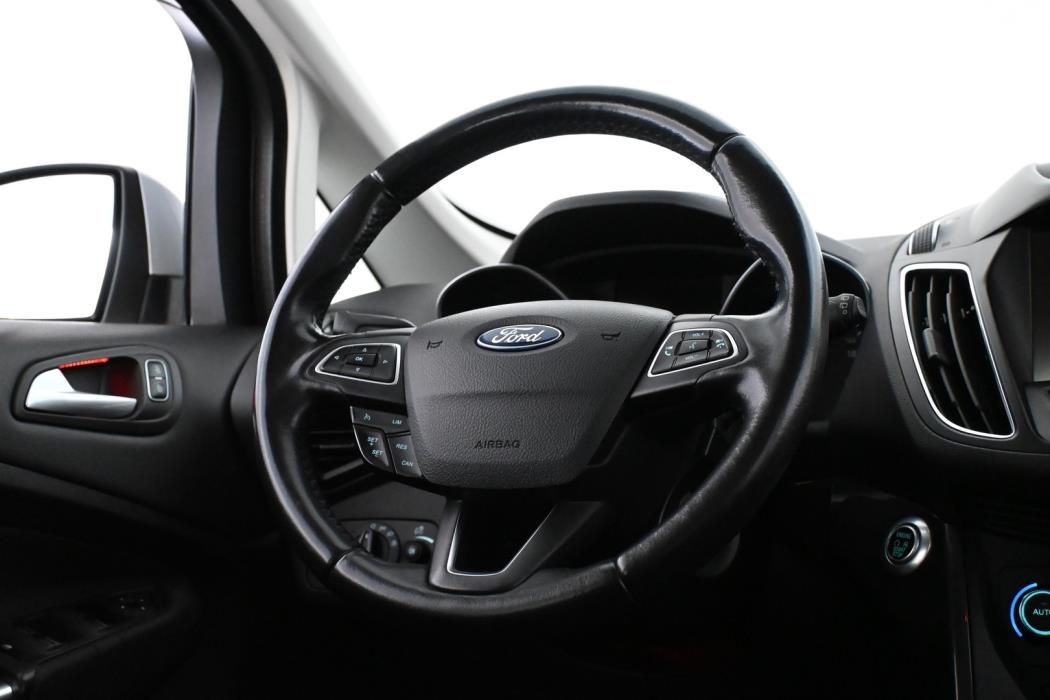 FORD Grand C-Max 2016