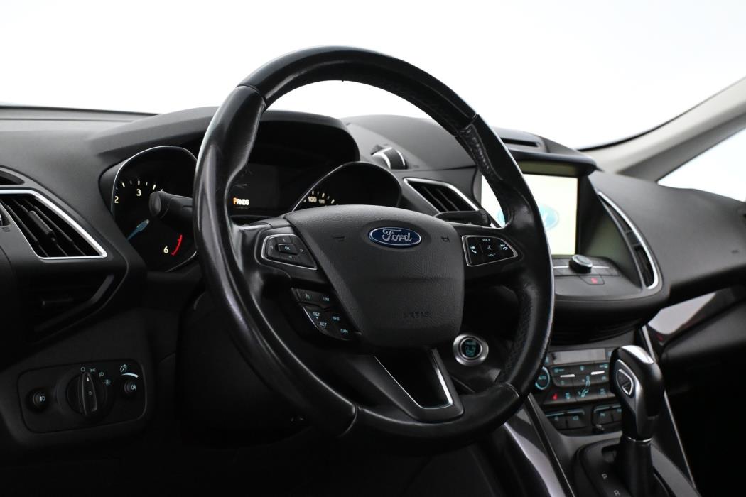 FORD Grand C-Max 2016