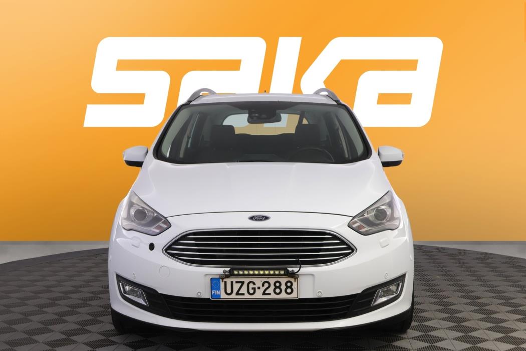 FORD Grand C-Max 2016