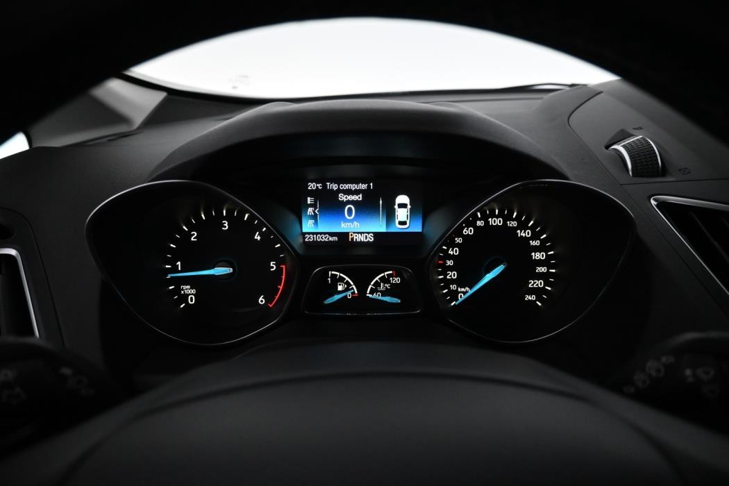 FORD Grand C-Max 2016