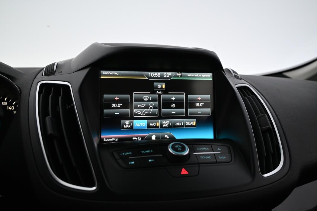 FORD Grand C-Max 2016